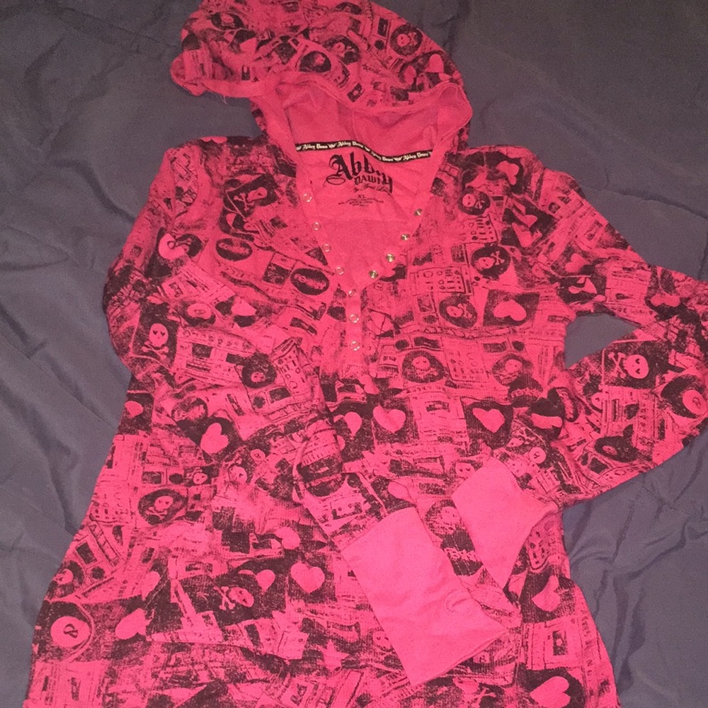 Abbey dawn RARE Henley